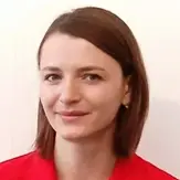 Дмитриева Юлия Владимировна, проктолог