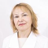 Конышева Ольга Викторовна, терапевт
