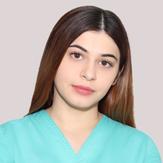 Чобанян Мария Владимировна, стоматологический гигиенист