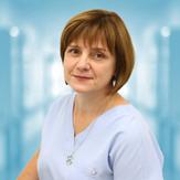 Василенко Елена Владимировна, физиотерапевт