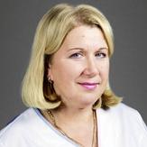 Ляненко Елена Николаевна, офтальмолог