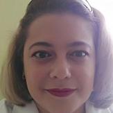 Палиенко Галина Николаевна, гинеколог