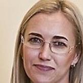 Елесина Анна Юрьевна, невролог