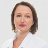 Мельникова Елена Петровна, эндокринолог