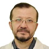 Лайков Алексей Владимирович, врач УЗД