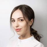 Кулакова Лилия Александровна, стоматолог-терапевт