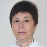 Артемина Елена Евгеньевна, невролог