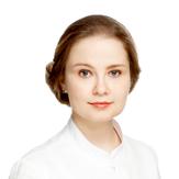 Ермашова Маргарита Андреевна, косметолог
