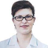 Макарова Ирина Геннадьевна, стоматолог-терапевт