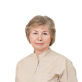 Сивцова Наталья Павловна, офтальмолог