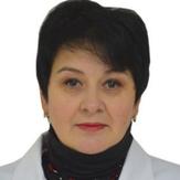 Руденко Ирина Борисовна, терапевт