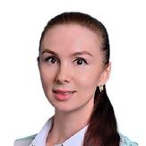Хайдарова Анастасия Анатольевна, терапевт