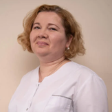 Сметанина Юлия Борисовна, невролог