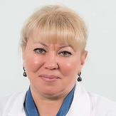 Муратова Светлана Петровна, детский невролог