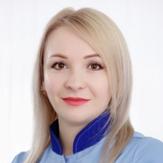 Котолуп (Айдамирова) Зарема Набигулаевна, офтальмолог