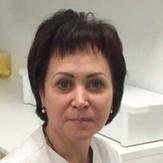Троскина Наталья Павловна, дерматолог