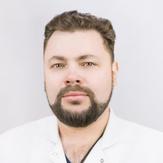 Чинчук Игорь Константинович, хирург