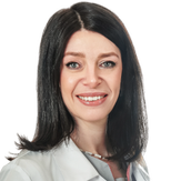 Варганова Татьяна Сергеевна, офтальмолог