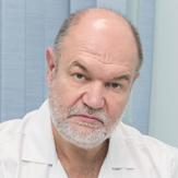 Сацевич Виктор Владимирович, психиатр