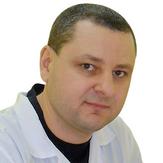 Рунков Юрий Валерьевич, ортопед