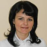 Толокнова Ольга Васильевна, гинеколог