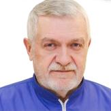 Форостецкий Сергей Михайлович, мануальный терапевт