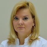 Агеева Наталья Валентиновна, косметолог