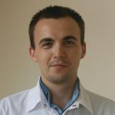 Шепетюк Геннадий Геннадьевич, хирург