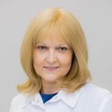Бобкова Ксения Михайловна, психиатр
