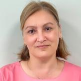Мартыненко Светлана Федоровна, стоматолог-терапевт