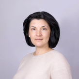 Черновасиленко Инга Валерьевна, психиатр