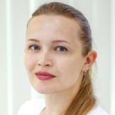 Кравченко Елена Аркадьевна, косметолог