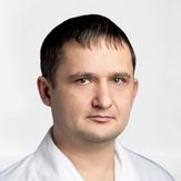 Скляров Фёдор Викторович, кардиолог