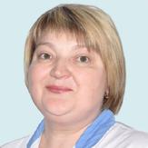 Суркова Виктория Валерьевна, гинеколог