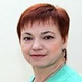 Игнатьева Татьяна Анатольевна, гинеколог