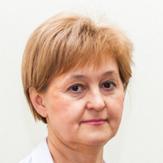 Ризаева Гюльнара Ахатовна, кардиолог