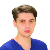 Зайнуллин Ильнур Фаридович, стоматолог-хирург