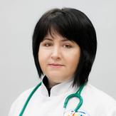 Корягина Вероника Константиновна, детский невролог