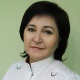 Рахметуллина Ольга Михайловна, стоматолог-терапевт
