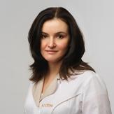Дробинская Елена Геннадьевна, стоматолог-терапевт