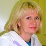 Катаева Татьяна Юрьевна, уролог