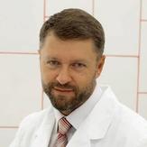 Маруев Максим Борисович, дерматолог