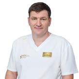 Гуров Андрей Владимирович, массажист