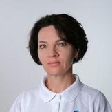 Рязанцева Наталья Фёдоровна, массажист