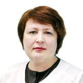 Кутенкова Наталья Евгеньевна, аллерголог