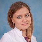 Тырсина Людмила Леонидовна, гинеколог