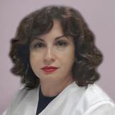 Буренко Мария Ивановна, рентгенолог