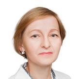 Шалаева Татьяна Анатольевна, пульмонолог