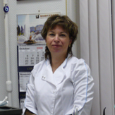 Пронина Елена Анатольевна, стоматолог-терапевт