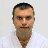Румянцев Валерий Николаевич, хирург